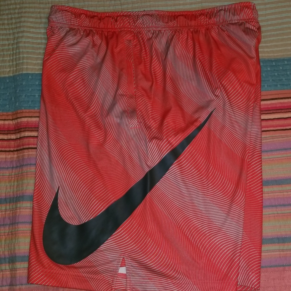Nike shorts